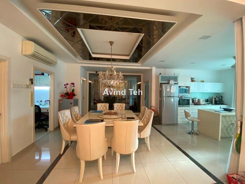 2.5-storey Terraced House for Sale in Bandar Bukit Tinggi, Klang by Avind Teh - iProperty.com.my