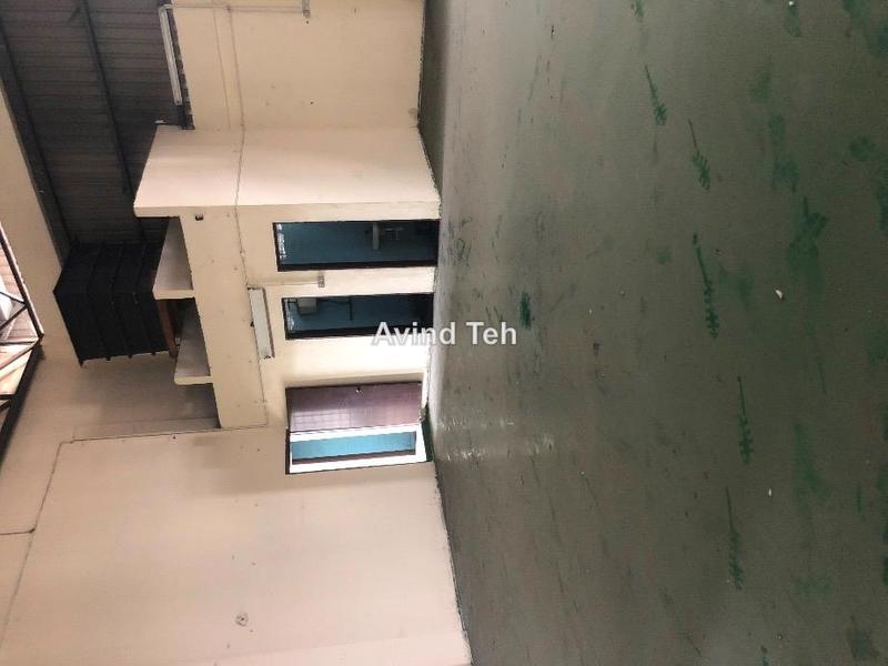 Kilang Berkembar untuk Dijual di Taman Klang Utama, Kapar oleh Avind Teh - iProperty.com.my