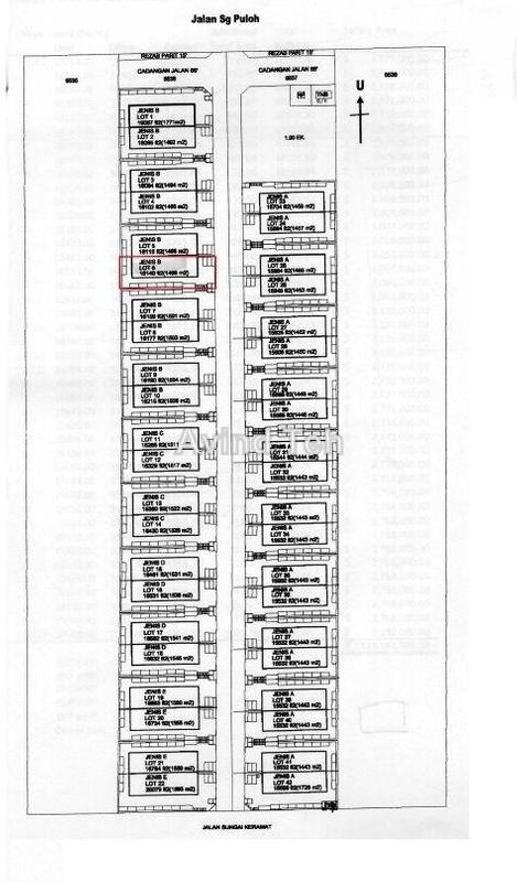Semi-D Factory for Sale in Klang Selatan, Klang by Avind Teh - iProperty.com.my