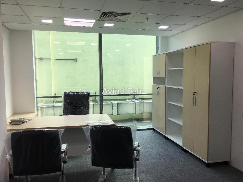 Office for Rent in Top grove tower, Setia Alam by Avind Teh - iProperty.com.my