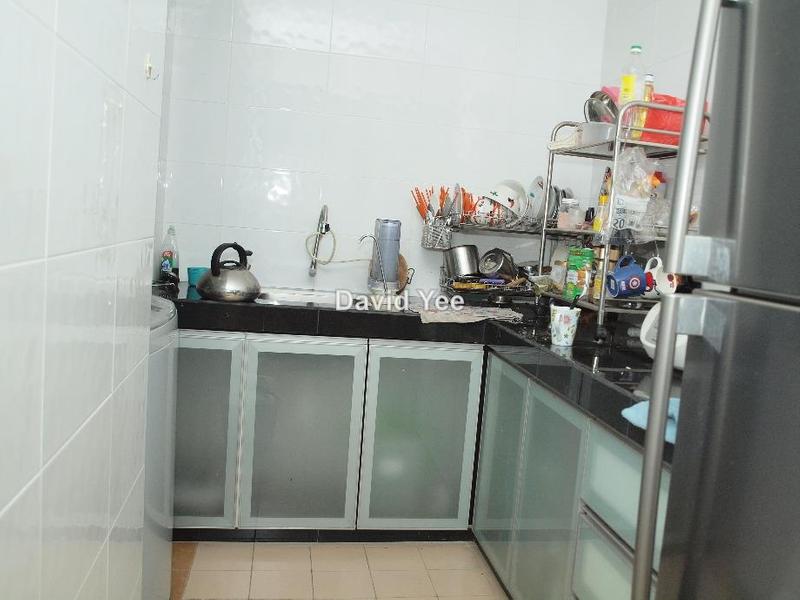 Pangsapuri untuk Dijual di Apartment Selasih oleh David Yee - iProperty.com.my