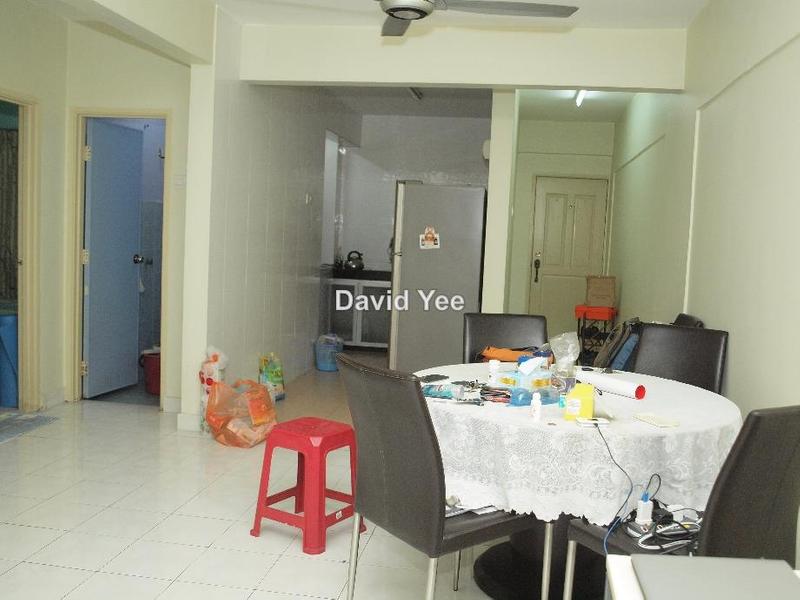Pangsapuri untuk Dijual di Apartment Selasih oleh David Yee - iProperty.com.my