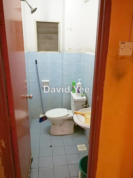 Pangsapuri untuk Dijual di Apartment Selasih oleh David Yee - iProperty.com.my