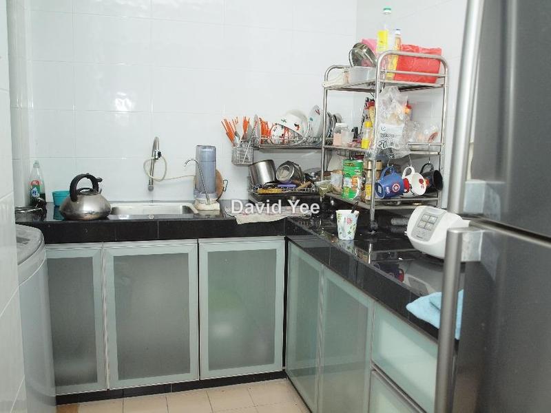 Pangsapuri untuk Dijual di Apartment Selasih oleh David Yee - iProperty.com.my