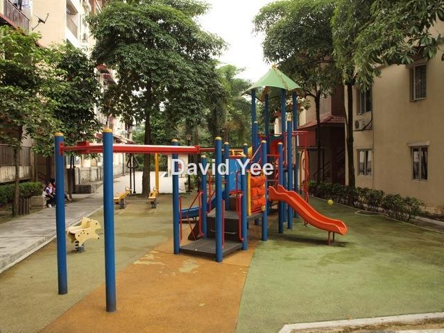 Pangsapuri untuk Dijual di Apartment Selasih oleh David Yee - iProperty.com.my