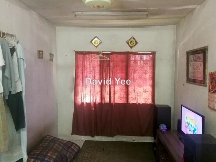 Apartment for Sale in Apartment Harmoni by David Yee - iProperty.com.my