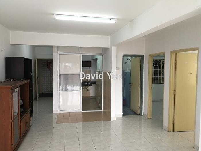 Pangsapuri untuk Dijual di Apartment Selasih oleh David Yee - iProperty.com.my