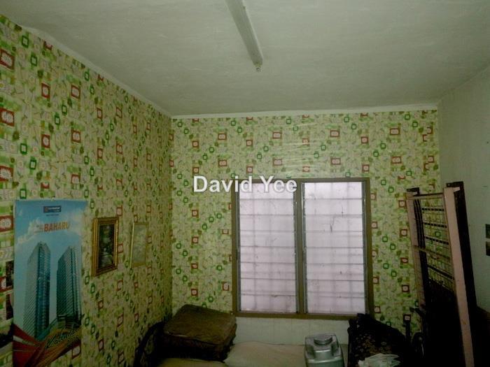 Apartment for Sale in Apartment Harmoni by David Yee - iProperty.com.my