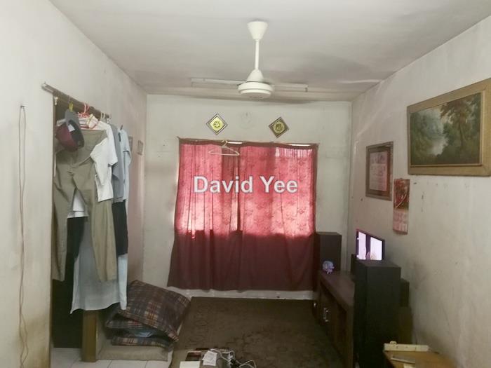 Apartment for Sale in Apartment Harmoni by David Yee - iProperty.com.my