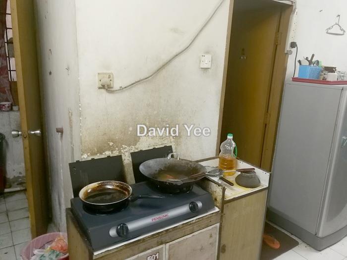 Apartment for Sale in Apartment Harmoni by David Yee - iProperty.com.my