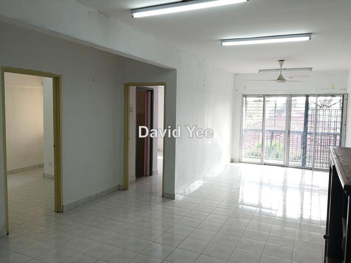 Pangsapuri untuk Dijual di Apartment Selasih oleh David Yee - iProperty.com.my