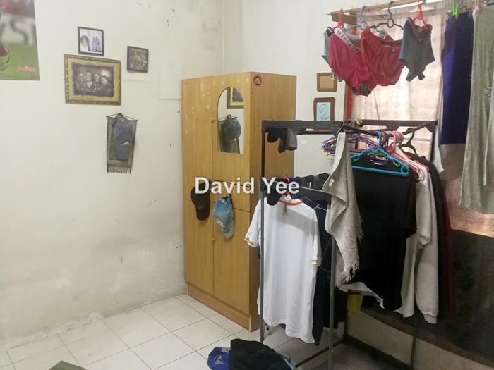 Apartment for Sale in Apartment Harmoni by David Yee - iProperty.com.my