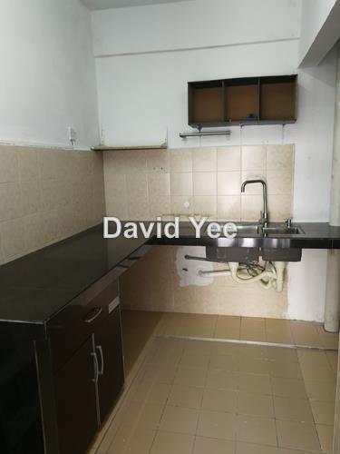 Pangsapuri untuk Dijual di Apartment Selasih oleh David Yee - iProperty.com.my