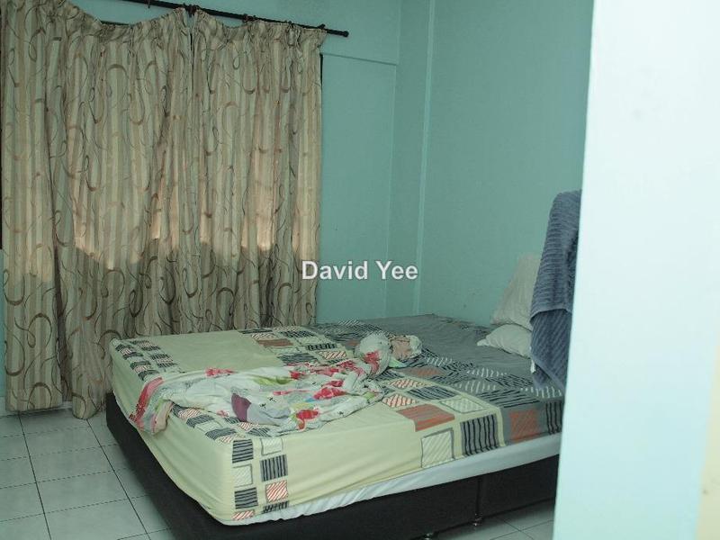 Pangsapuri untuk Dijual di Apartment Selasih oleh David Yee - iProperty.com.my