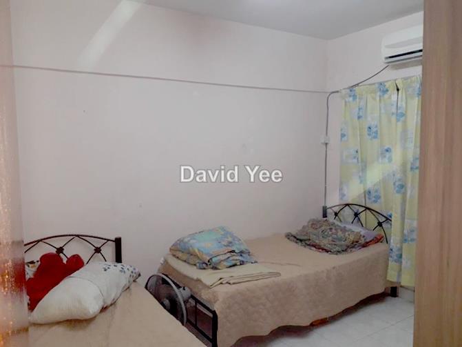 Pangsapuri untuk Dijual di Apartment Selasih oleh David Yee - iProperty.com.my