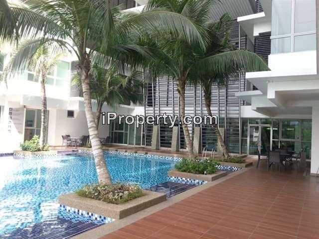Pejabat untuk Dijual di Bandar Sri Damansara, Selangor oleh David Yee - iProperty.com.my