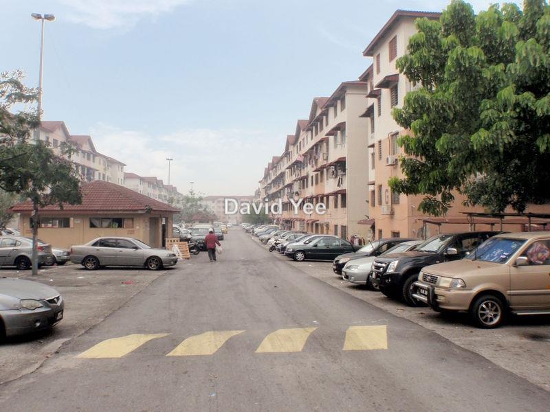 For Sale - Apartment Harmoni