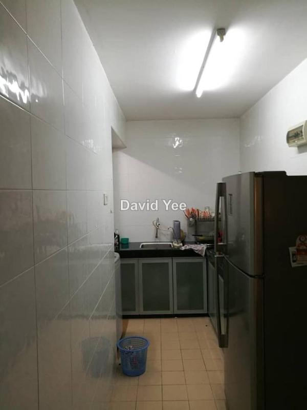 Pangsapuri untuk Dijual di Apartment Selasih oleh David Yee - iProperty.com.my