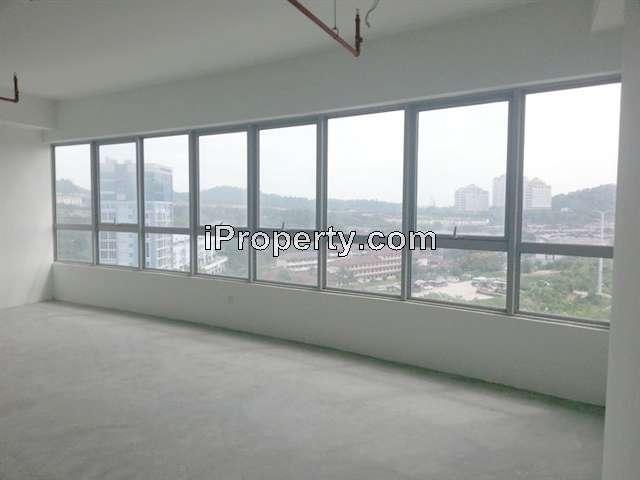 Pejabat untuk Dijual di Bandar Sri Damansara, Selangor oleh David Yee - iProperty.com.my