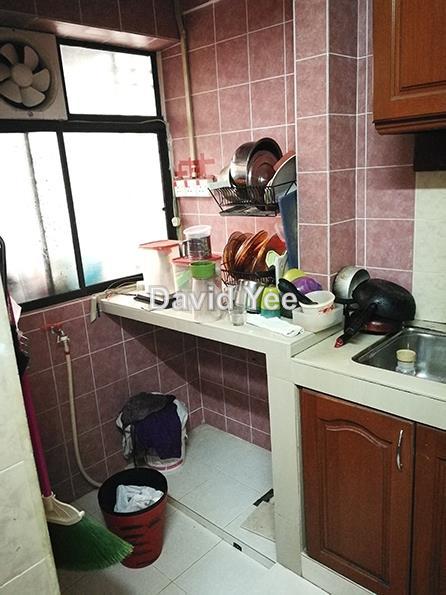 Pangsapuri untuk Dijual di Apartment Selasih oleh David Yee - iProperty.com.my