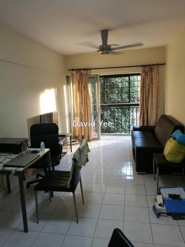 Pangsapuri untuk Dijual di Apartment Selasih oleh David Yee - iProperty.com.my