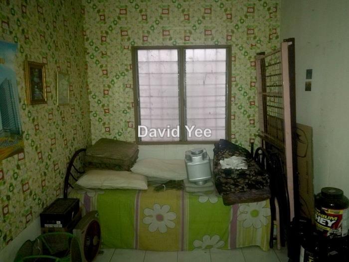 Apartment for Sale in Apartment Harmoni by David Yee - iProperty.com.my
