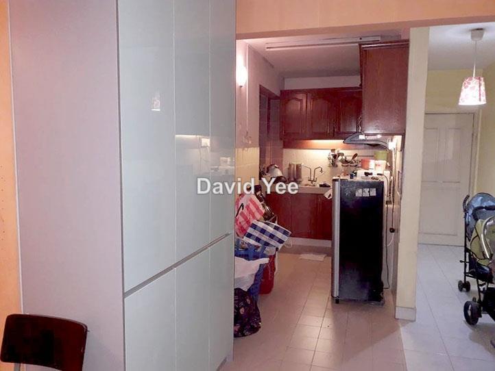 Pangsapuri untuk Dijual di Apartment Selasih oleh David Yee - iProperty.com.my
