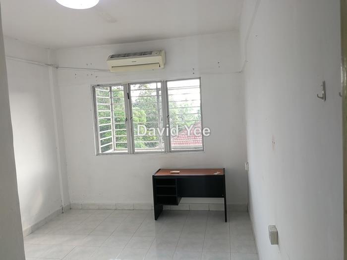 Pangsapuri untuk Dijual di Apartment Selasih oleh David Yee - iProperty.com.my