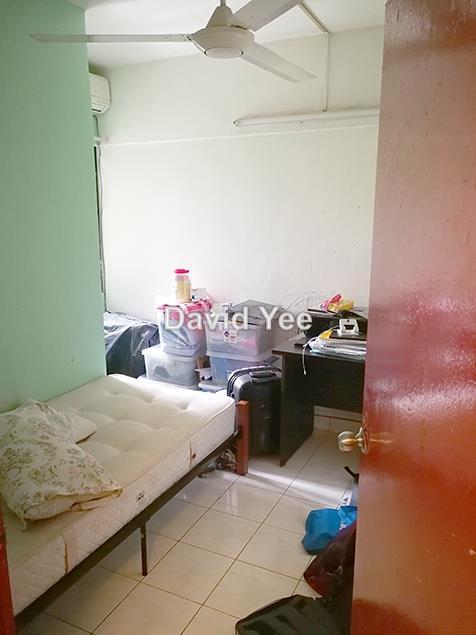 Pangsapuri untuk Dijual di Apartment Selasih oleh David Yee - iProperty.com.my