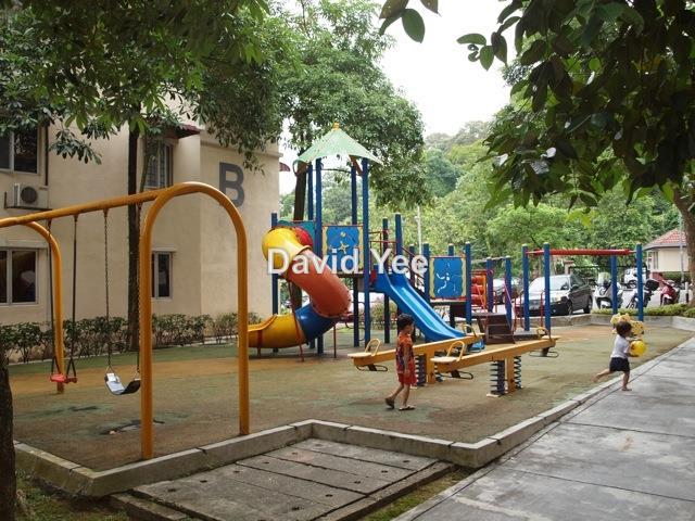 Pangsapuri untuk Dijual di Apartment Selasih oleh David Yee - iProperty.com.my