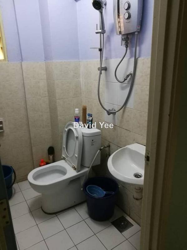 Pangsapuri untuk Dijual di Apartment Selasih oleh David Yee - iProperty.com.my