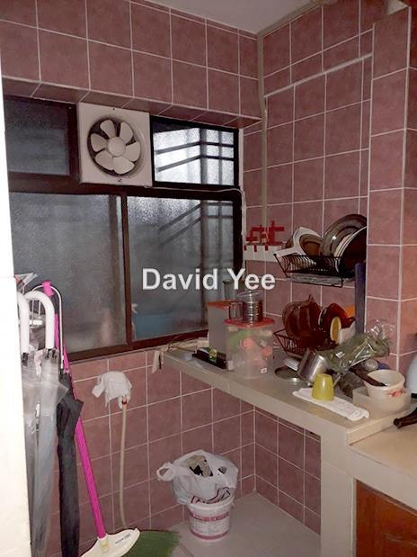 Pangsapuri untuk Dijual di Apartment Selasih oleh David Yee - iProperty.com.my