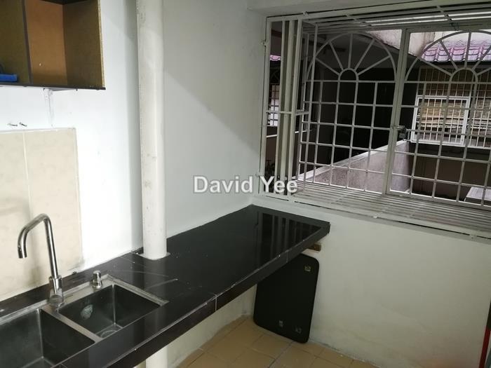 Pangsapuri untuk Dijual di Apartment Selasih oleh David Yee - iProperty.com.my
