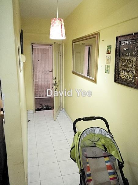 Pangsapuri untuk Dijual di Apartment Selasih oleh David Yee - iProperty.com.my
