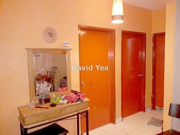 Pangsapuri untuk Dijual di Apartment Selasih oleh David Yee - iProperty.com.my