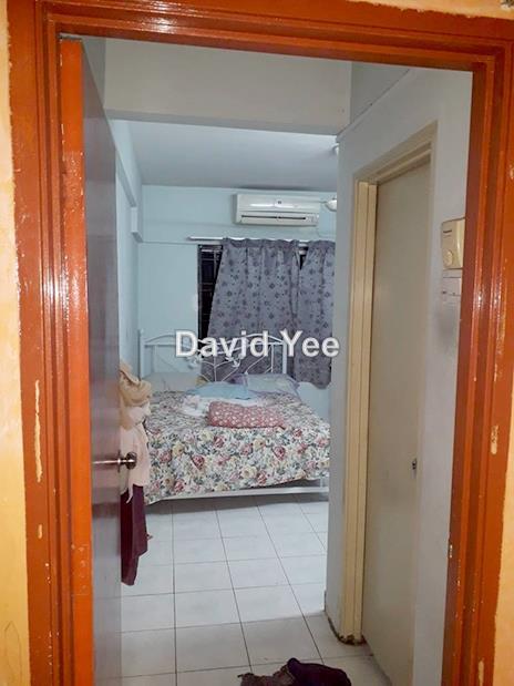 Pangsapuri untuk Dijual di Apartment Selasih oleh David Yee - iProperty.com.my