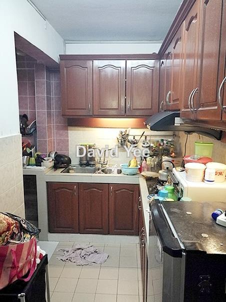 Pangsapuri untuk Dijual di Apartment Selasih oleh David Yee - iProperty.com.my