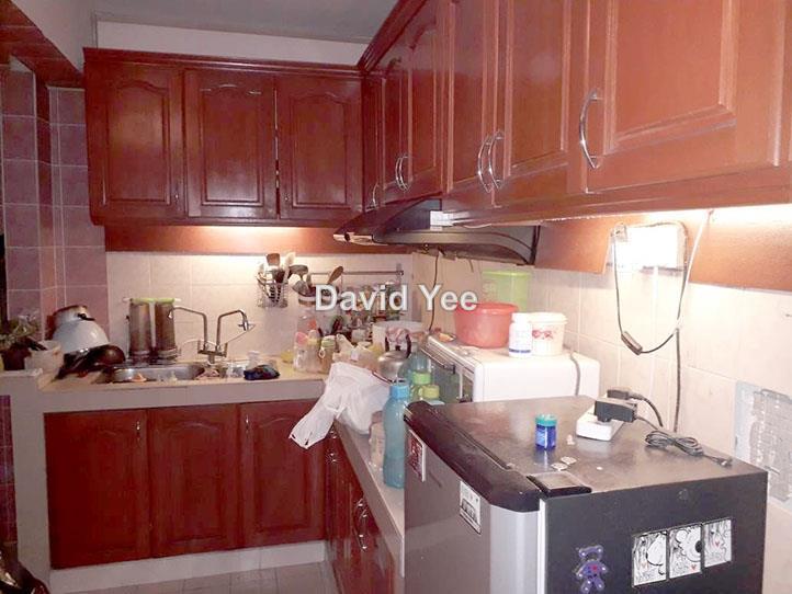 Pangsapuri untuk Dijual di Apartment Selasih oleh David Yee - iProperty.com.my
