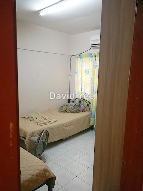 Pangsapuri untuk Dijual di Apartment Selasih oleh David Yee - iProperty.com.my