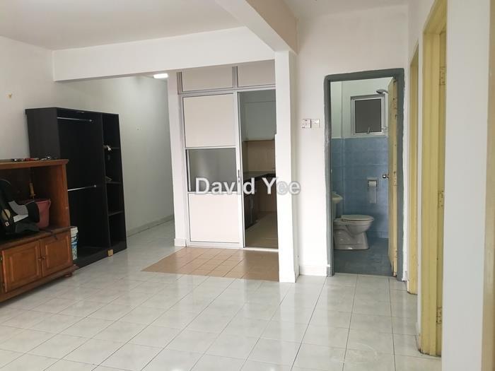 Pangsapuri untuk Dijual di Apartment Selasih oleh David Yee - iProperty.com.my