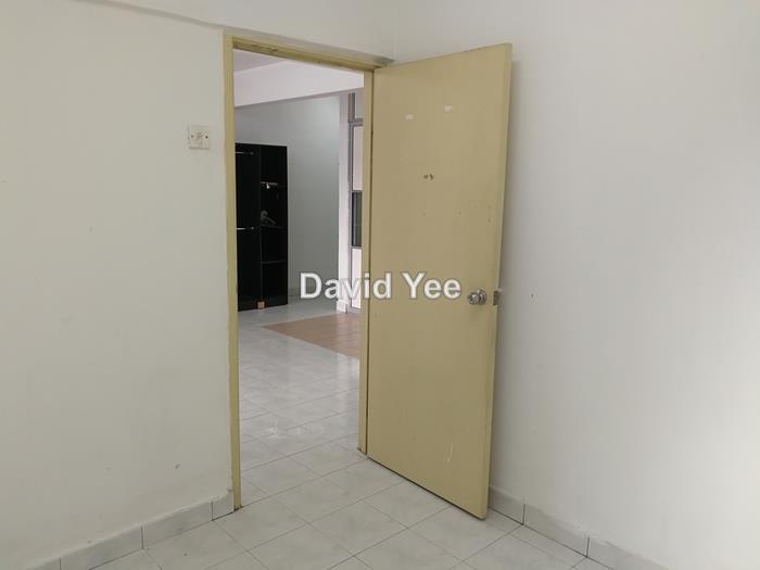 Pangsapuri untuk Dijual di Apartment Selasih oleh David Yee - iProperty.com.my