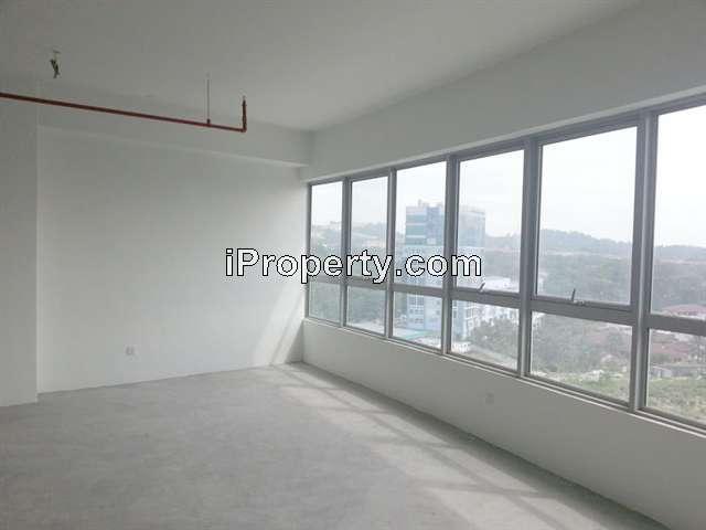 Pejabat untuk Dijual di Bandar Sri Damansara, Selangor oleh David Yee - iProperty.com.my