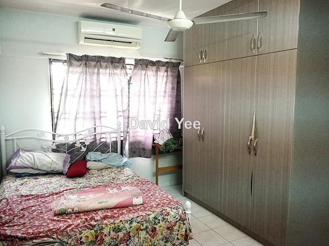 Pangsapuri untuk Dijual di Apartment Selasih oleh David Yee - iProperty.com.my
