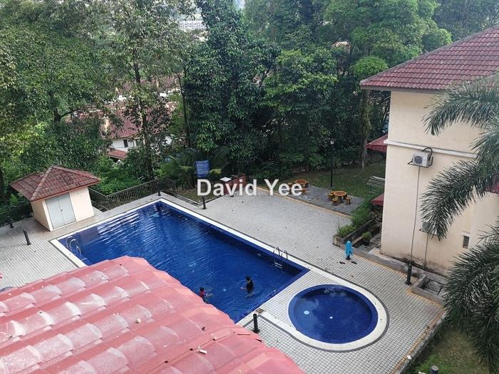 Pangsapuri untuk Dijual di Apartment Selasih oleh David Yee - iProperty.com.my