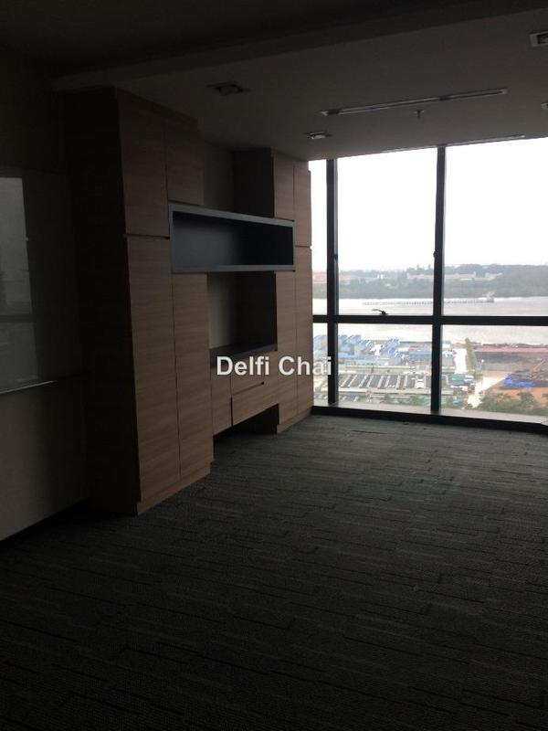 Office for Rent in Tanjung Puteri, Johor Bahru by Delfi Chai - iProperty.com.my