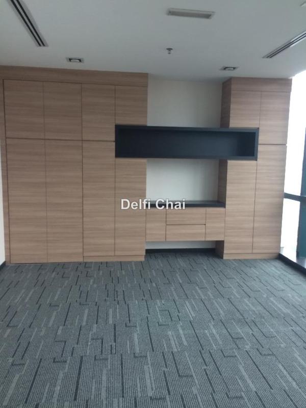 Office for Rent in Tanjung Puteri, Johor Bahru by Delfi Chai - iProperty.com.my