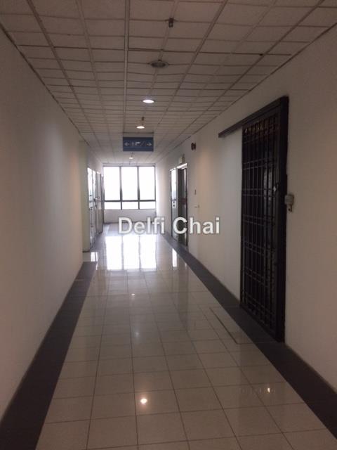 Office for Rent in Johor Bahru, Johor Bahru by Delfi Chai - iProperty.com.my