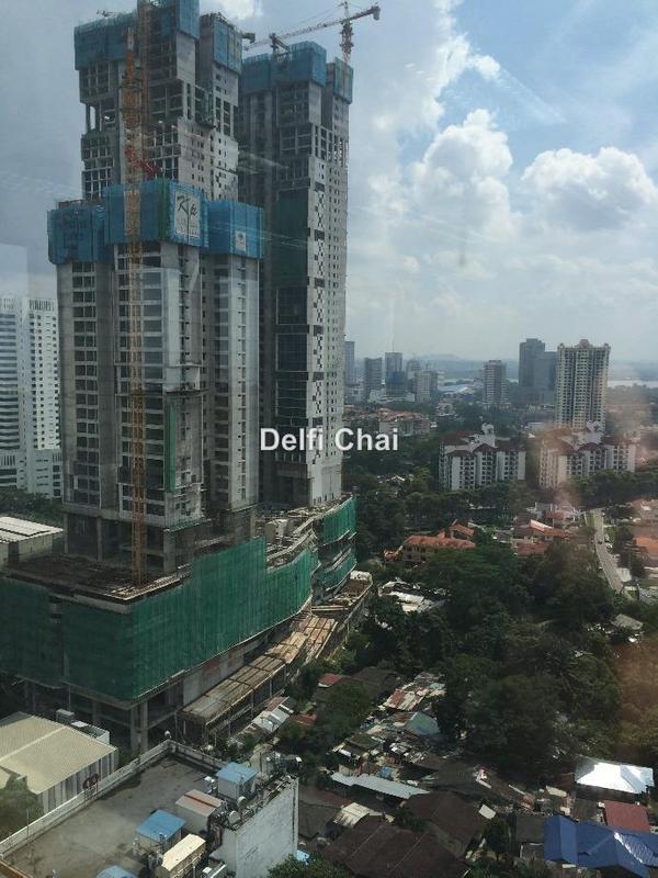 Office for Rent in Johor Bahru, Johor Bahru by Delfi Chai - iProperty.com.my