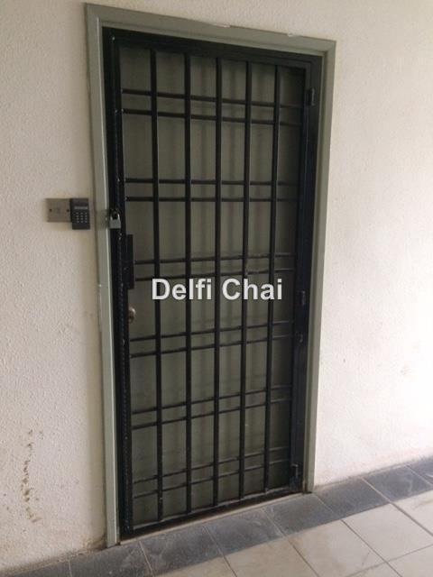 Office for Rent in Johor Bahru, Johor Bahru by Delfi Chai - iProperty.com.my