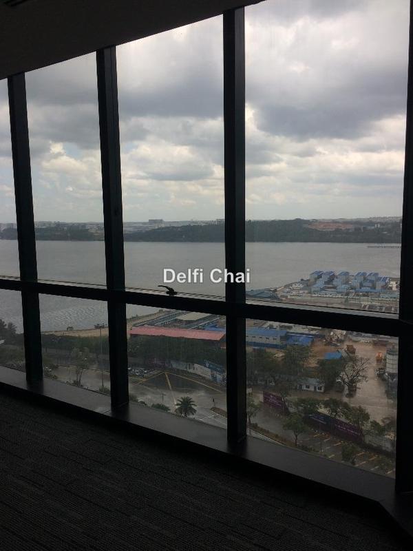 Office for Rent in Tanjung Puteri, Johor Bahru by Delfi Chai - iProperty.com.my